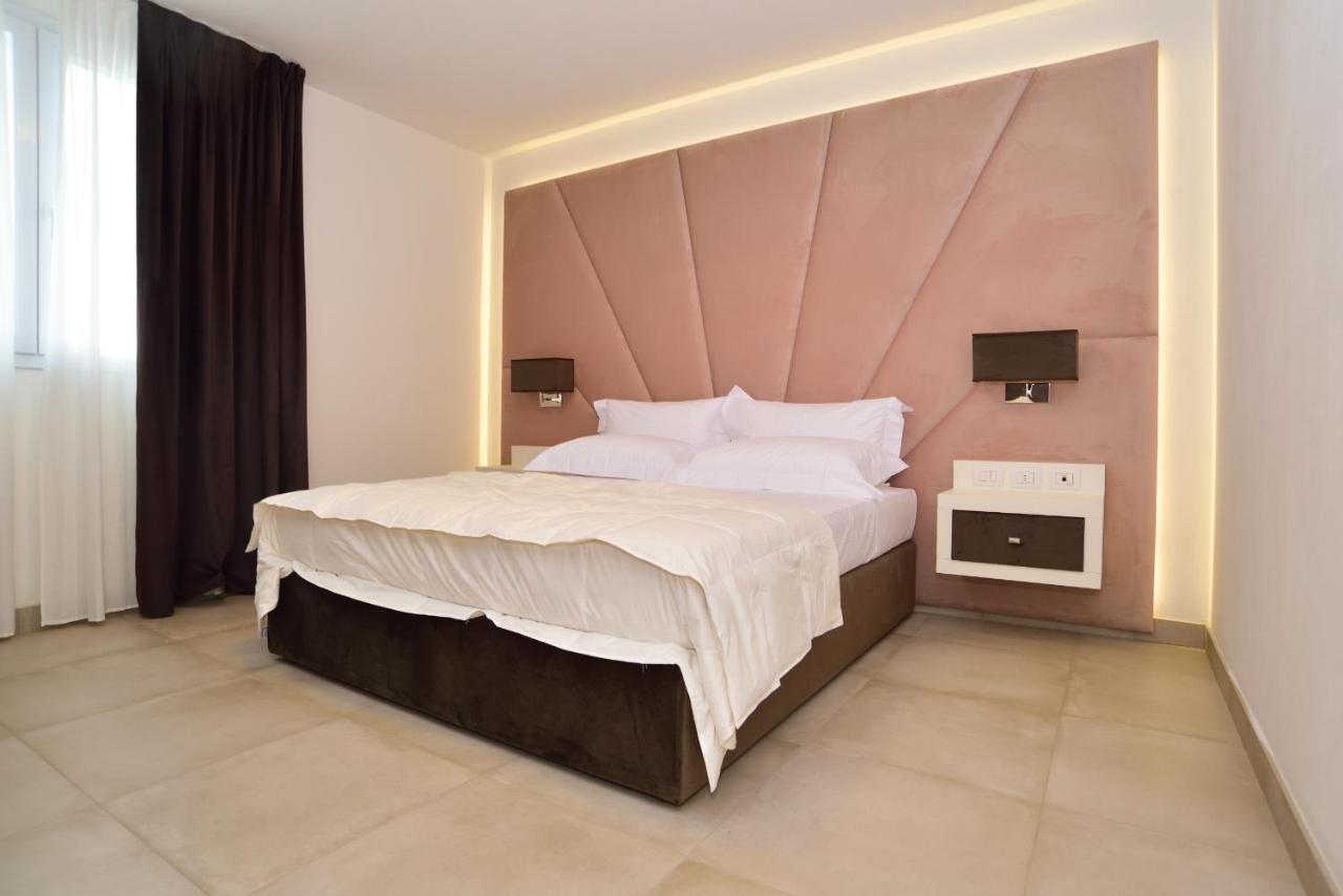 M2 Hotel กัมปีบีเซนซีโอ ภายนอก รูปภาพ